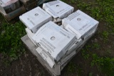 Pallet of Ceramic Mosaic Tile