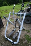 Gazelle Freestyle Elite Exercise Machine