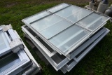 Pallet of Windows