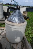 #5 Jug in Crate