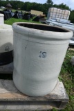 #10 Crock