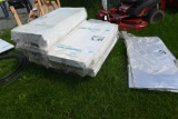 Pallet of Norandex Shelter wrap