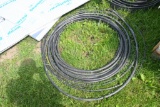 Roll of Water Tubing