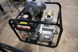 AGT Industrial 200 Water Pump