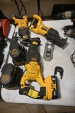 DeWalt Tool Set