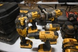 DeWalt Tool Set