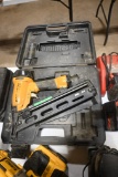 Bostitch Finish Nailer