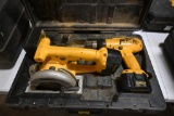 DeWalt Tool Set