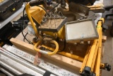 Lot of Shop Lights