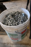 Bucket of Simpson Hangers