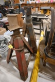Two Jacks Stands