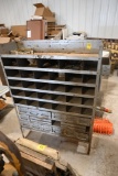 Hardware Organizer Shelf