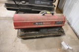 Reddy Heater 60,000 BTU Torpedo Heater