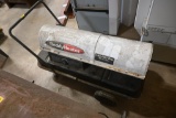 Reddy Heater 165,000 BTU Torpedo Heater