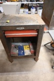 Craftsman Tool Bench
