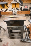 Wood Shaper