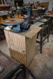 Delta Scroll Saw on Stand