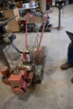 Troy Bilt Rear Tine Tiller