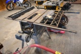 Craftsman 10
