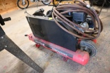 Apache APP250 Air Compressor