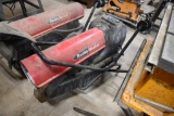 Reddy Heater 100,000 BTU Torpedo Heater