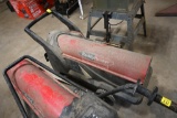 Reddy Heater 170,000 BTU Torpedo Heater