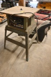 Delta Router Table
