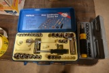 Two Misc Socket Sets