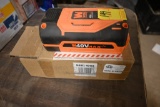 Wen 40V Battery