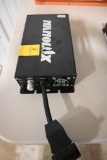 NanoLux HPS/MH1000W Electronic Ballast