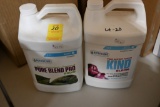 2 Botanicare Plant Energy Products 1 Gallon Liquid Fertilizer