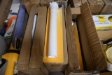 Three Boxes of Master Plumber Drain Extension Tubes