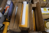 Three Boxes of Master Plumber Drain Extension Tubes