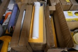 Three Boxes of Master Plumber Drain Extension Tubes