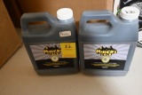 2 Quarts of Miner's Gold 6-1-3 Liquid Fertilizer