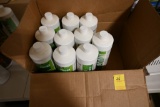 10 Bottles of RX Green Solutions Part A Vegetative Growth