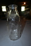 Elm-Co Quart Milk Bottle