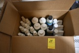 Group of Hydroponic Chemicals