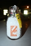 Brennan's Dairy Farms of Summit New Jersey Half Pint Milk Bottle