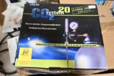 Hydrofarm Active Air CO2 System
