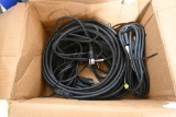 Box Misc Extension Cords