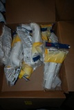 Ten Master Plumber Kitchen Drain Wall Tubes