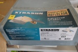 Hydrofarm Xtrasun Aluminum Wing Reflector