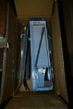 Five Master Plumber Flush Levers
