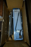 Five Master Plumber Flush Levers