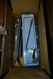 Five Master Plumber Flush Levers