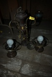 Vintage Light Fixture
