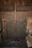 Harper Push Broom