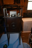Wooden Cabinet