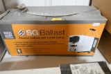 SG 1000 Watt Electric Ballast